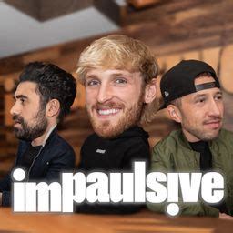 Creators & Guests of IMPAULSIVE